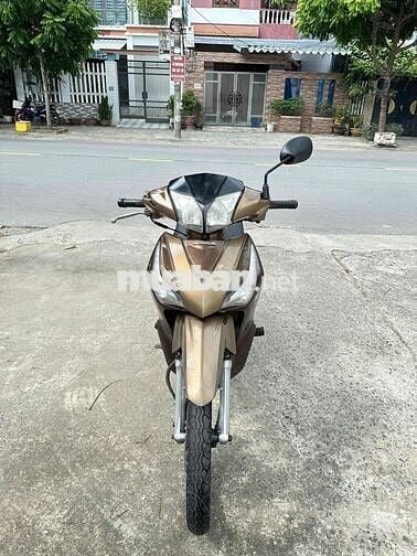 Future 125 bs92 ( giấy tờ đầy đủ ) đăng ký 2016