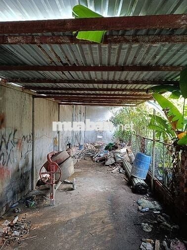 Bán đất 80m2 Giá Tốt 1.8 tỷ gần Dương Thị Mười, Tân Chánh Hiệp Quận 12