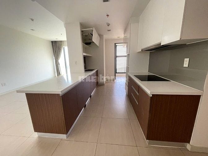 Cho Thuê Căn Hộ Sunshine Diamond Quận 7 120m2 Gồm 2PN +1, 2WC ở ngay