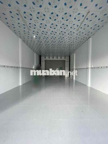 Mặt tiền Kinh Doanh Ngay chợ Phú Mỹ 5,5x20m.