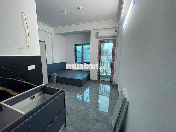 KHAI TRƯƠNG TOÀ CCMN -  BAN CÔNG- Rộng Thoáng - Ngay Hồ 23 Đức Diễn