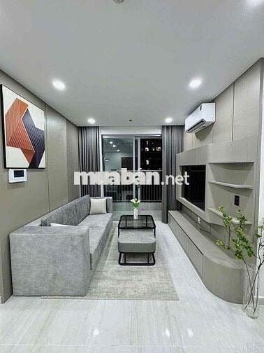 cho thuê căn hộ happy one central 2pn đầy đủ nội thất