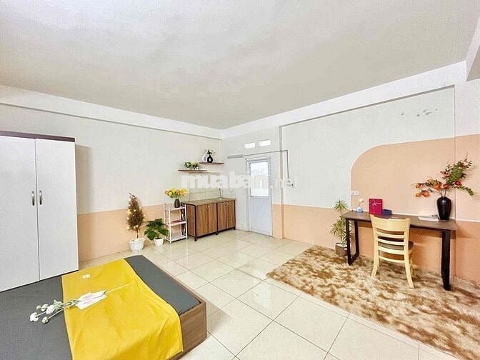 PHÒNG ĐƠN NGAY CUỐI HỒ TÙNG MẬU - KIỀU MAI ĐỦ ĐỒ + VSKK CHỈ TỪ 3TR2