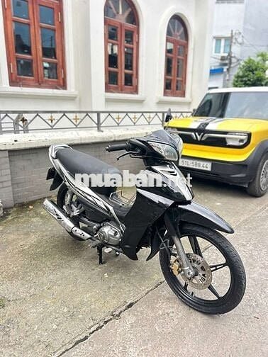 Bán chiếc Yamaha Jupiter nhập Thái