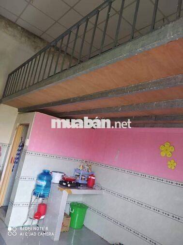 CHO THUÊ NHÀ TRỌ, CẠNH CAO ĐẲNG NGHỀ LONG AN, P5 TP TÂN AN