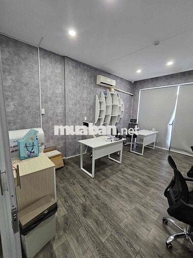 cho thuê Văn Phòng Mini 431 Tô Hiến Thành 8.9tr