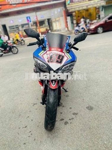 VISITOR PHOENIX 250cc CỰC NGẦU