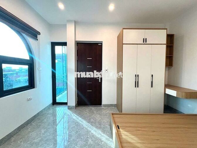 Siêu phẩm CCMN 30m2 bếp tách riêng, ban công thoáng tại Cổ Nhuế