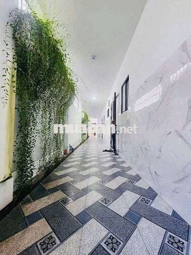 Cho thuê nhà liền kề hẻm 269 Nguyễn Thị Minh Khai Phú Hòa