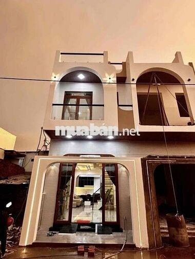 Bán nhà khu dân cư Đại Ngân gần Đại học Y Dược Cần Thơ giá 4,199 tỷ