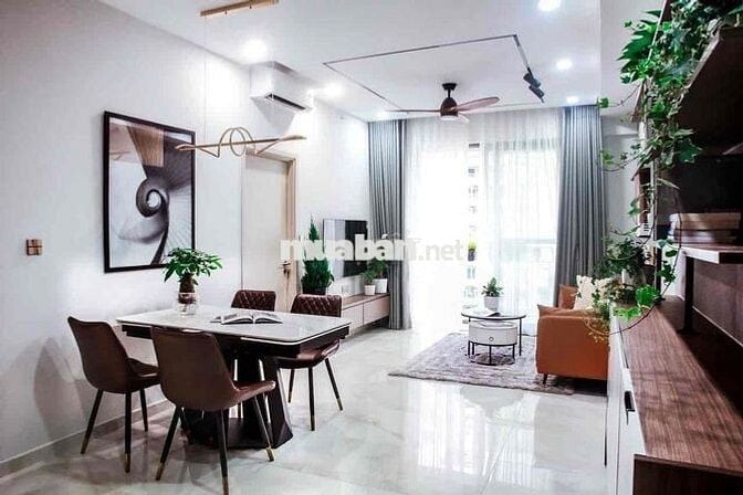 Chủ nhà cần cho thuê CH The Ascentia , nhà đẹp giá rẻ , Pmh ,Q7 ,tpHCM
