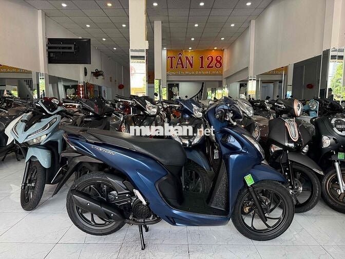 VISION 2022. Cực Đẹp - Odo 7 Ngàn. Chủ Rạch Giá