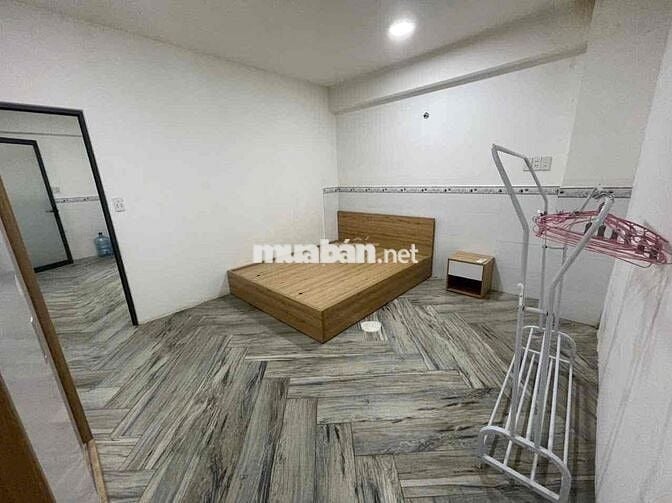 STUDIO TÁCH BẾP TẠI TÂN SƠN GẦN QUANG TRUNG PHAN HUY ÍCH