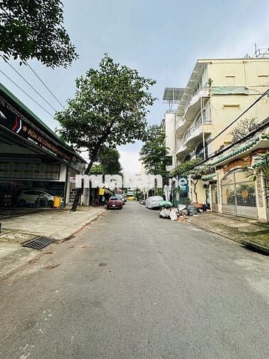 HXH 8m Bàu Cát 8 - DT: 4x18m [3 Tầng], Nhà mới ở ngay. Giá 25tr/tháng