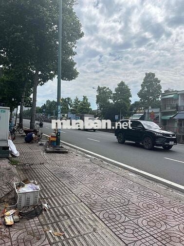 BÁN NHÀ LINH TÂY - HXH - PHẠM VĂN ĐỒNG - 90M2 NGANG 4,7 - 4,2 TỶ TL