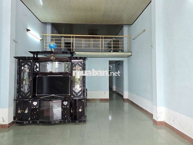 ⛔️ CHO THUÊ NHÀ: ĐƯỜNG CAO XUÂN HUY - CÓ GÁC LỮNG