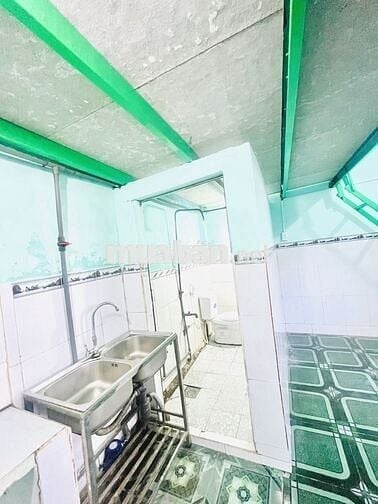 Phòng trọ Lê Hồng Phong 18m² giá siêu rẻ