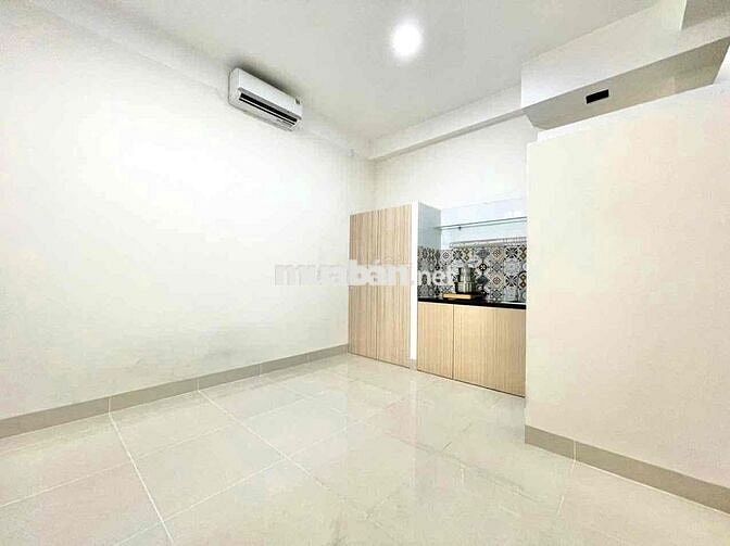 Phòng An Ninh, Mới Xây Ngay Aeon Tân Phú