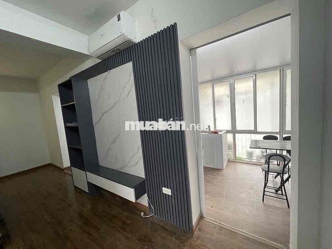 BÁN NHÀ TẬP THỂ ĐỐNG ĐA DT 26/70M GIÁ 3,75 TỶ