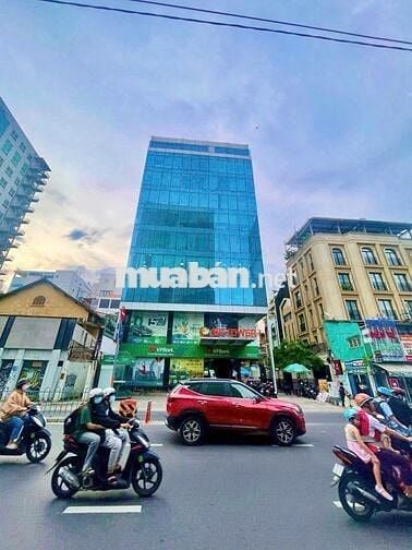 MT Hùng Vương ngay ngã 4 Nguyễn Tri Phương QUẬN 5