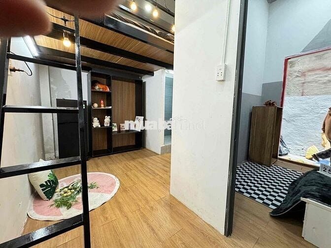 Căn Hộ Duplex 32m2 Nội Thất Đầy Đủ , Có Phòng Khách , Cửa Sổ Trời 🌈🌈