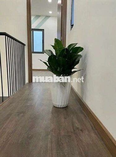 Nhà đẹp Nơ Trang Long 3 PN giá chỉ 14tr