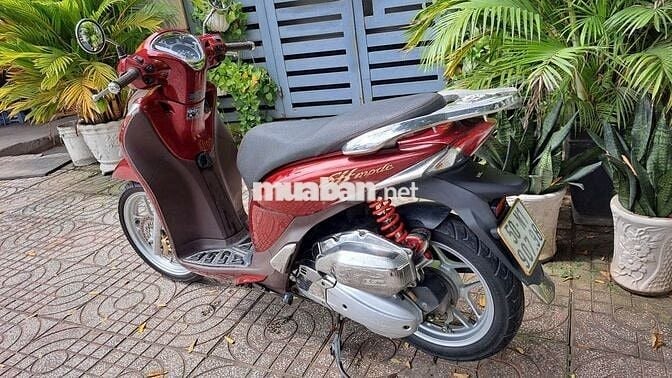 🏷️Honda SH125i🏷️ Biển Số TP, Chính Chủ
