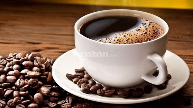 Cần vài bạn bán đồ uống cafe và sữa 
