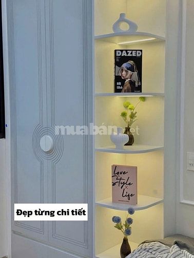 🏠 NHÀ MỚI XÂY FULL NỘI THẤT – HỒ VĂN LONG, BÌNH TÂN