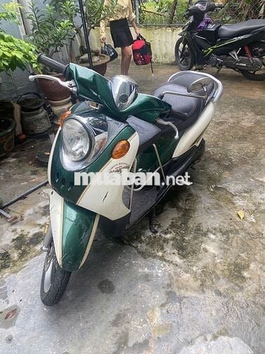 Cần bán gấp xe máy cũ, giá thương lượng nhẹ!