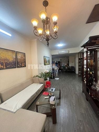 CĂN HỘ CHUNG CƯ CAO CẤP CANALPARK- KĐT HANOI GARDEN CITY- LONG BIÊN 