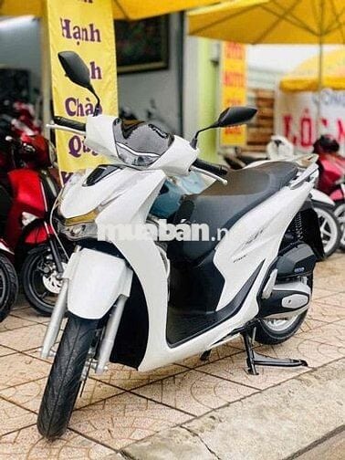 Sh 125 CBS đời 2020