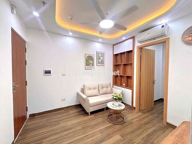 Bán CCMN Hào Nam Cát Linh - Phân Khúc Cao Cấp siêu Mới Đẹp