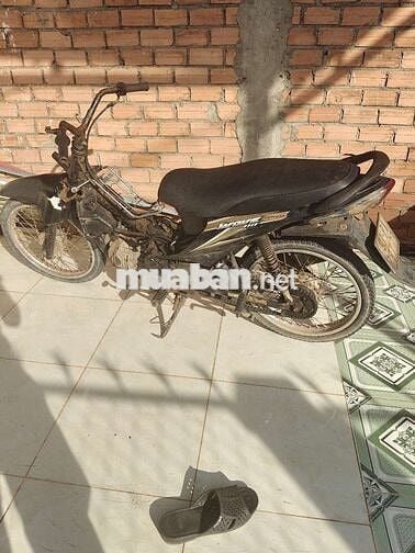 Wave s nhật cho anh chị đi cạo