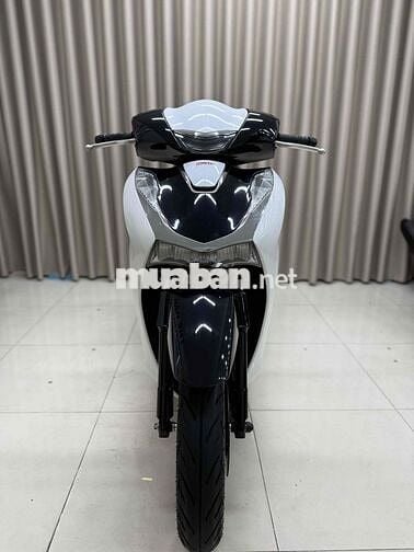 SH 125abs cực chất xe ít chạy mới đk 2024