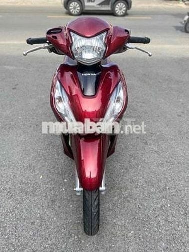 VISION DK2021 Xe Đẹp Bao Check