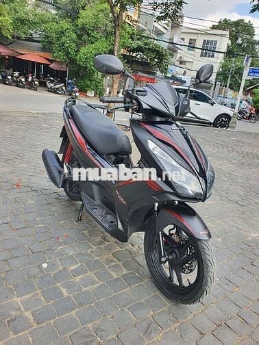 xe ab đen mù rin đk 2015