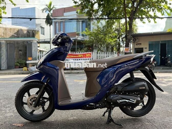 Honda Vision 2016 B số 92 Góp trả trước 4tr