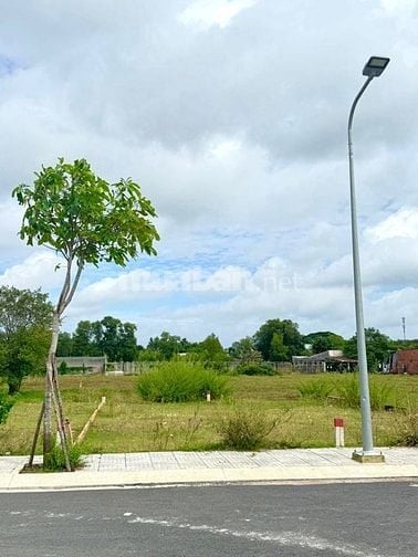 🍀 BÁN ĐẤT THỔ CƯ 85M² - XÃ TÂN PHÚ TRUNG, CỦ CHI
