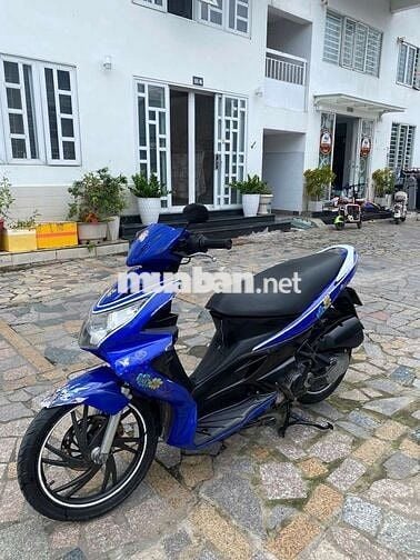 Xe suzuki Hayate giấy tờ đầy đủ