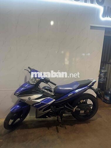 ko dùng đến cần bán xe ex 150 nguyên zin