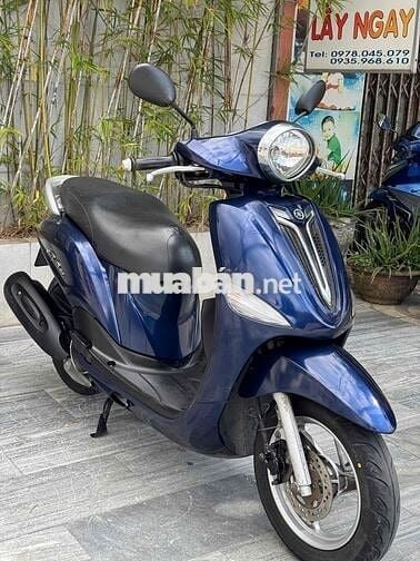 Xe ga Nozza chính chủ