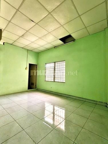 Cần bán nhà hẻm 42 Hoàng Hoa Thám p7 Bình Thạnh. 140 m2