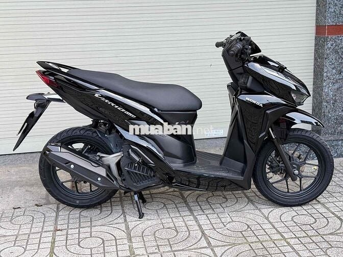 Vario 125 2021 Máy Zin BSTP 9 Chủ Hỗ Trợ Trả Góp