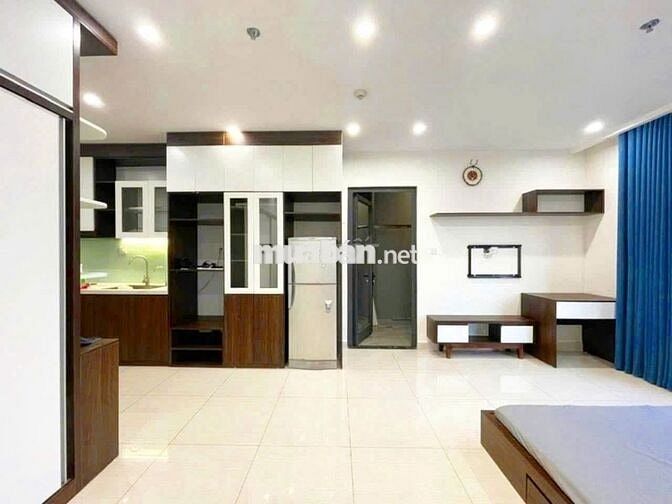 Bán Căn hộ cao cấp Toà S1.02 - Vinhomes Smart City – 31.6m² – 2.xTỷ