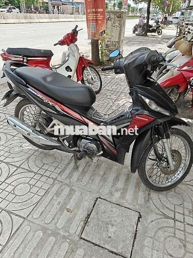 Honda RSX FI 2014 Đen