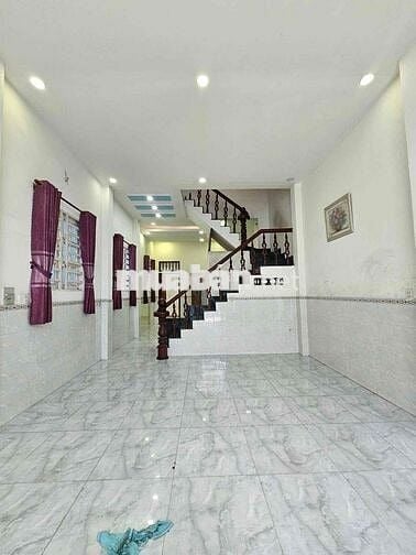 🟢Cho Thuê  nhà nguyên căn số nhà 134/ tch 18 phường Tân Chánh Hiệp, Qu