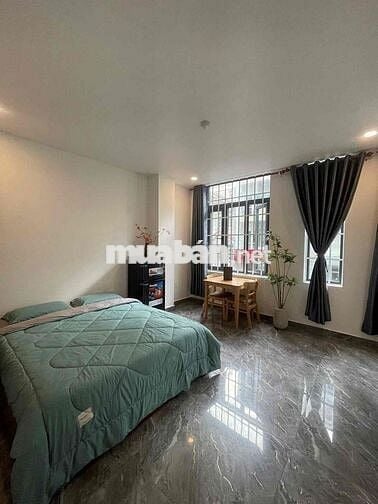 Cho thuê căn hộ Trung Sơn Him Lam ngay trung tâm Q7 Q4 Q1 Q3 Lotte TDT