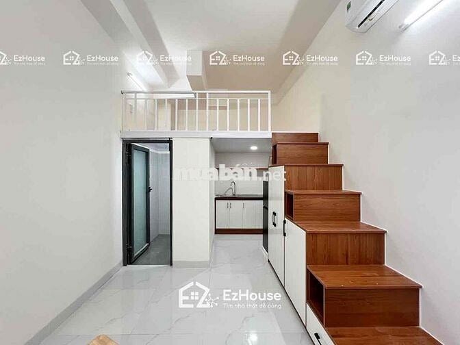 KHAI TRƯƠNG NHÀ MỚI - DUPLEX CỬA SỔ TRỜI FULL NỘI THẤT GẦN IUH CS2