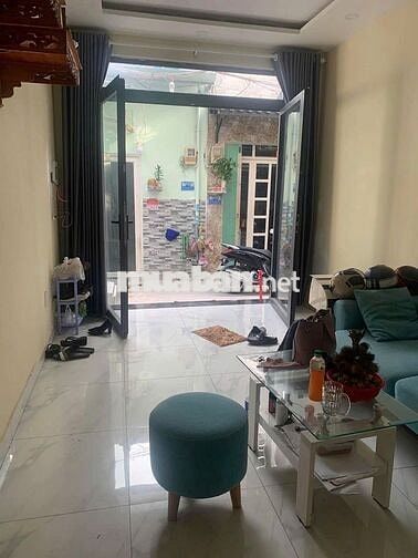 CHO THUÊ NHÀ NC HẺM 994 HUỲNH TẤN PHÁT - TRỆT, 1 LẦU 2PN - 2NVS - 2BC